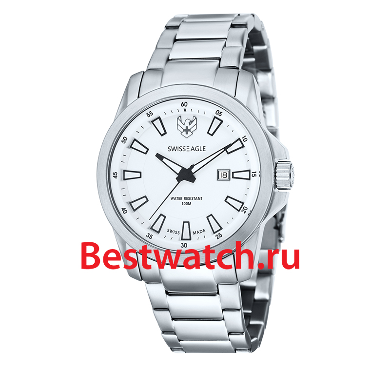 Часы Swiss Eagle Zermatt SE-9056-22